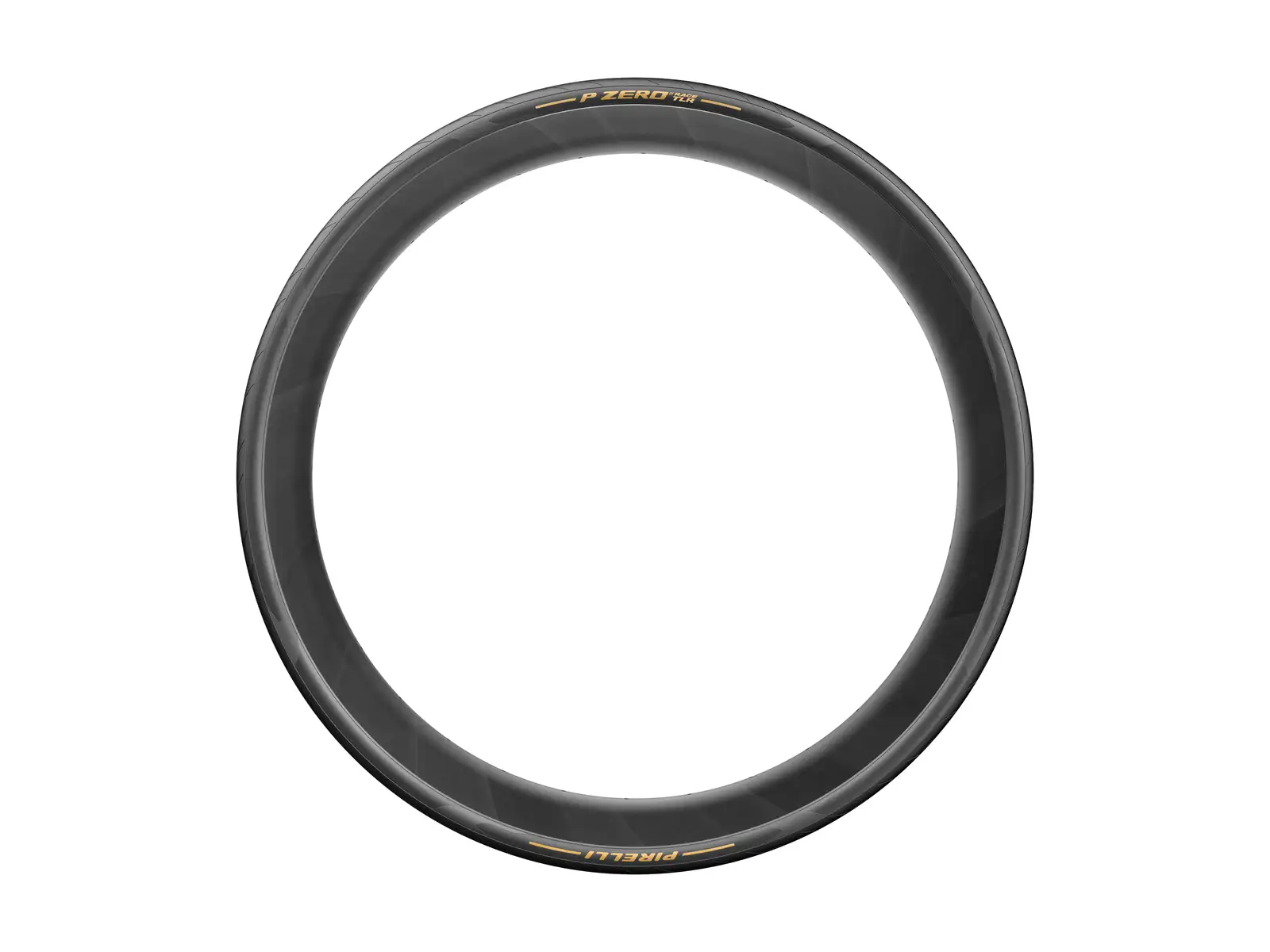 Pirelli P Zero Race TLR Colour Edition road tire Gold