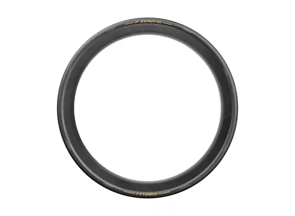 Pirelli P Zero Race TLR Colour Edition road tire Gold