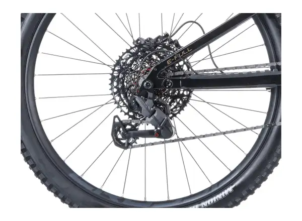 Crussis e-Full AX 10.12-M2(600) mountain e-bike