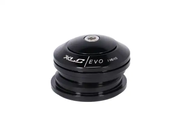 XLC Evo HS-I151 1/8" headset black