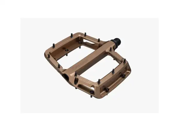 Race Face Turbine pedals kash money