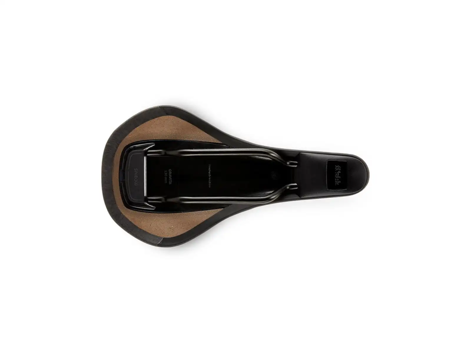 Fizik Gravita Alpaca X5 saddle