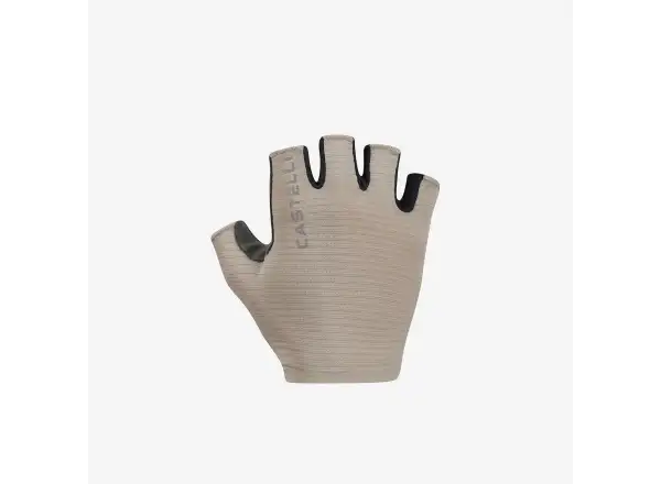 Castelli Espresso women's gloves Silver Moon