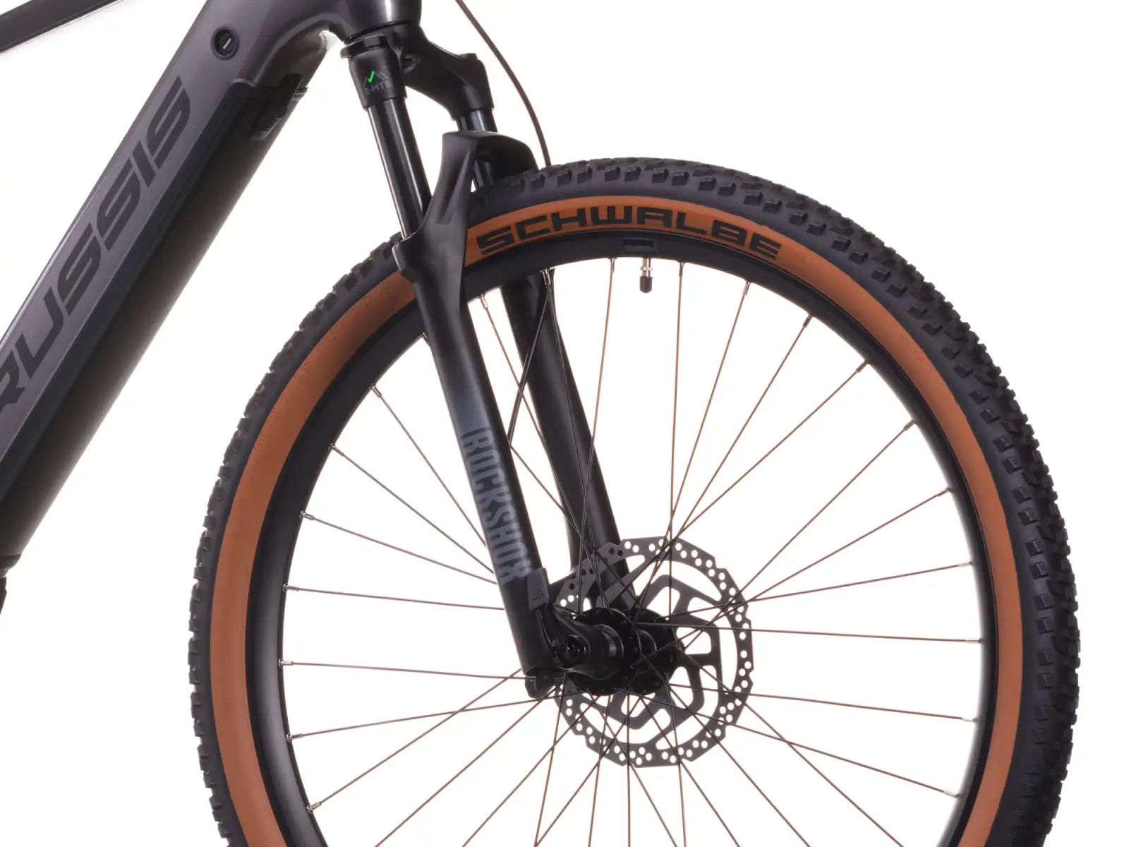 Crussis ONE-Largo 9.11 894Wh mountain e-bike