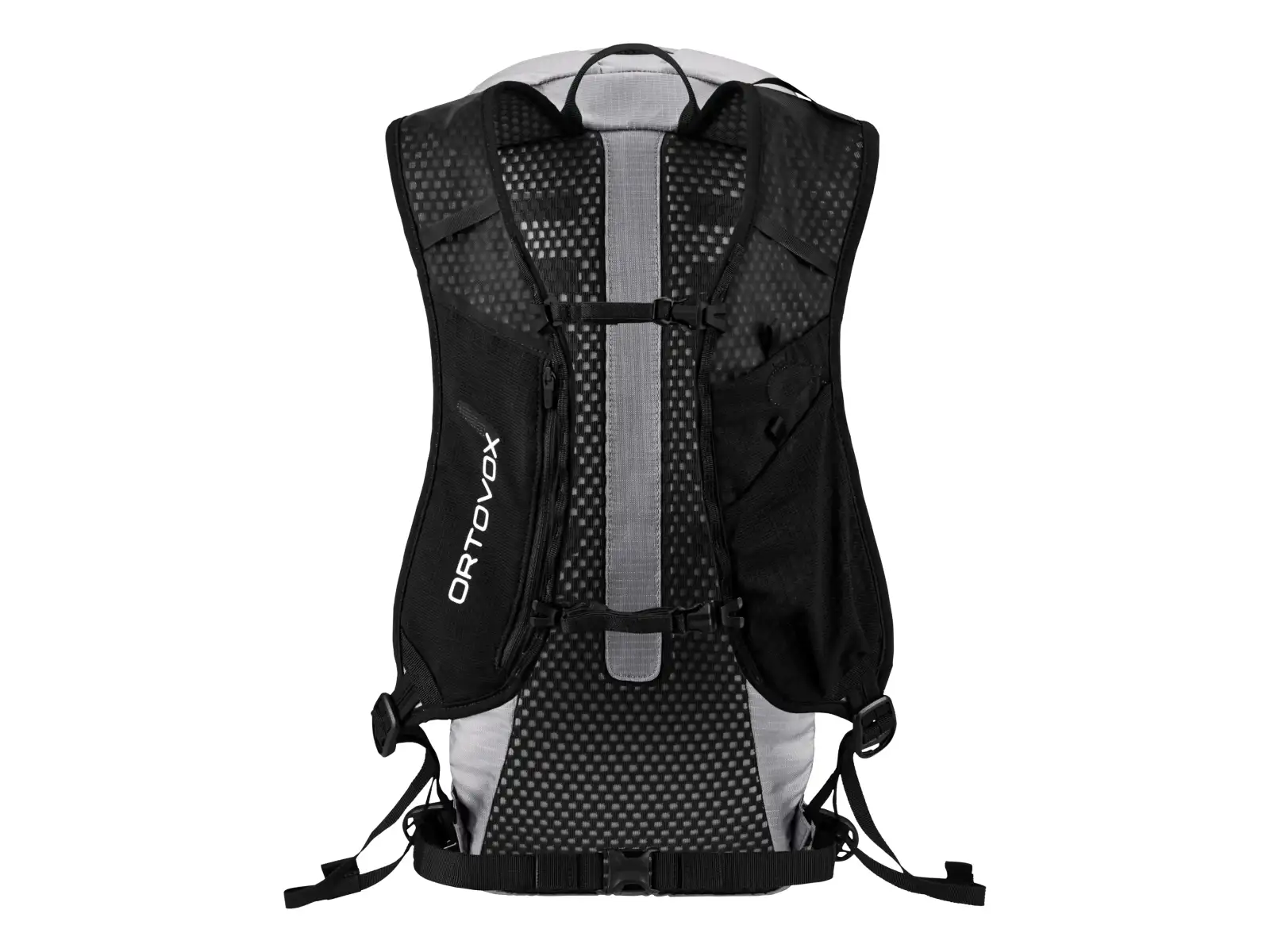 Ortovox Trace Pure 20 backpack 20 l Grey Marble