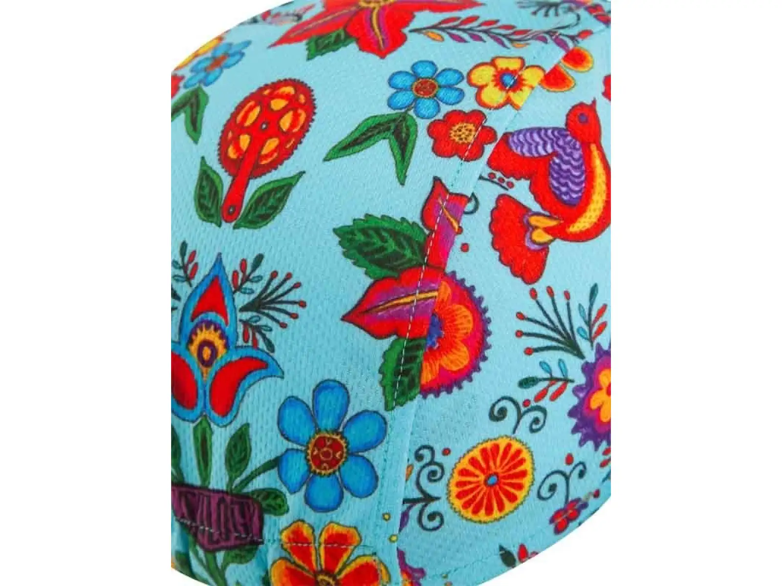Cycology Frida Aqua cycling cap