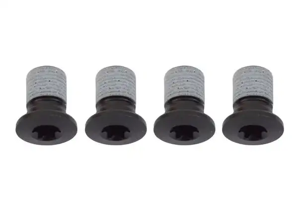 Shimano Deore XT FC-M8000 Chainring Bolts