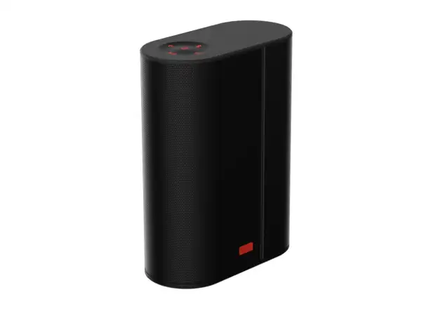 Knog PWR Outdoor Sound Bluetooth speaker