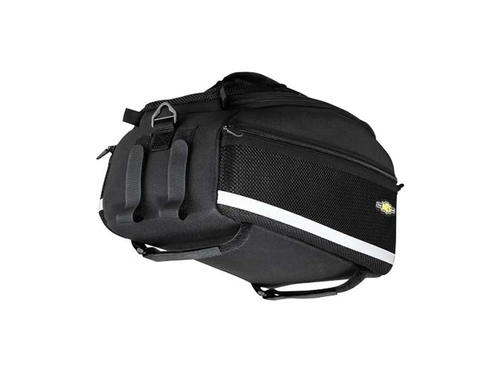 Topeak Trunk EX carrier bag 8 l black