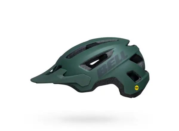 Bell Nomad 2 MIPS helmet Matte Green