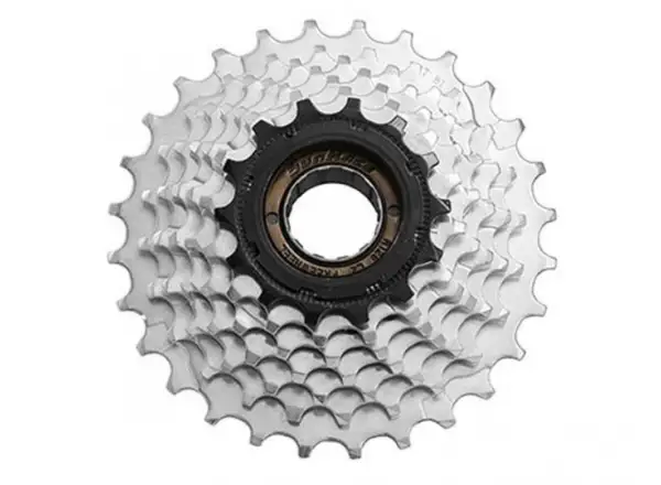 SunRace Fluid Drive freewheel 7 sp. 14-28 teeth