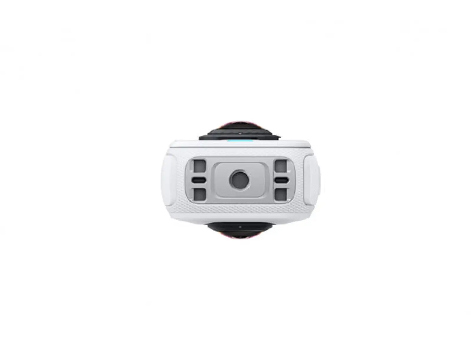 Insta360 X4 Air camera Starter Bundle white