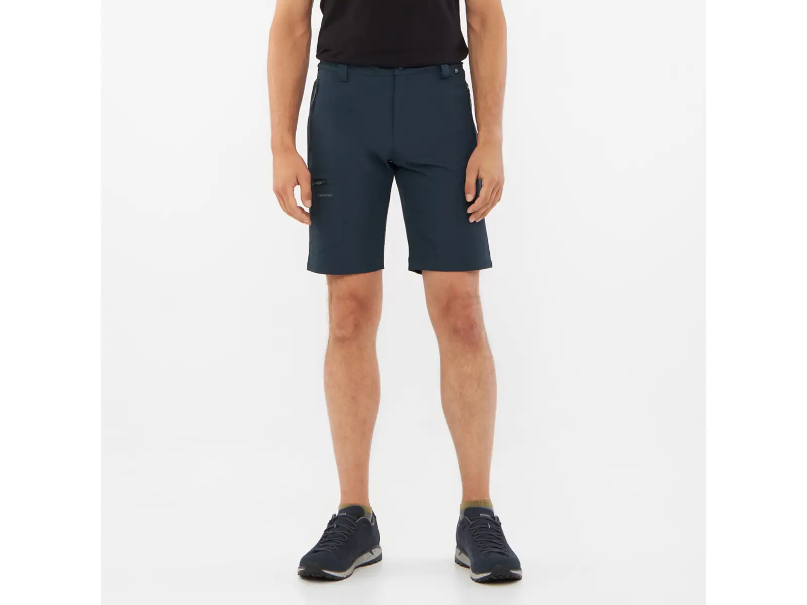Viking Sumatra men's shorts Navy