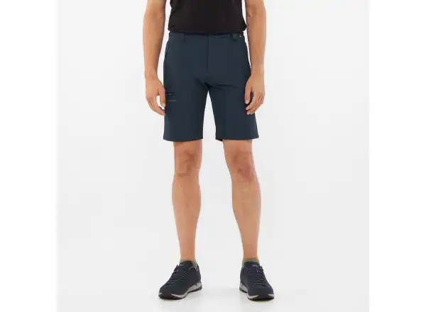 Viking Sumatra men's shorts Navy