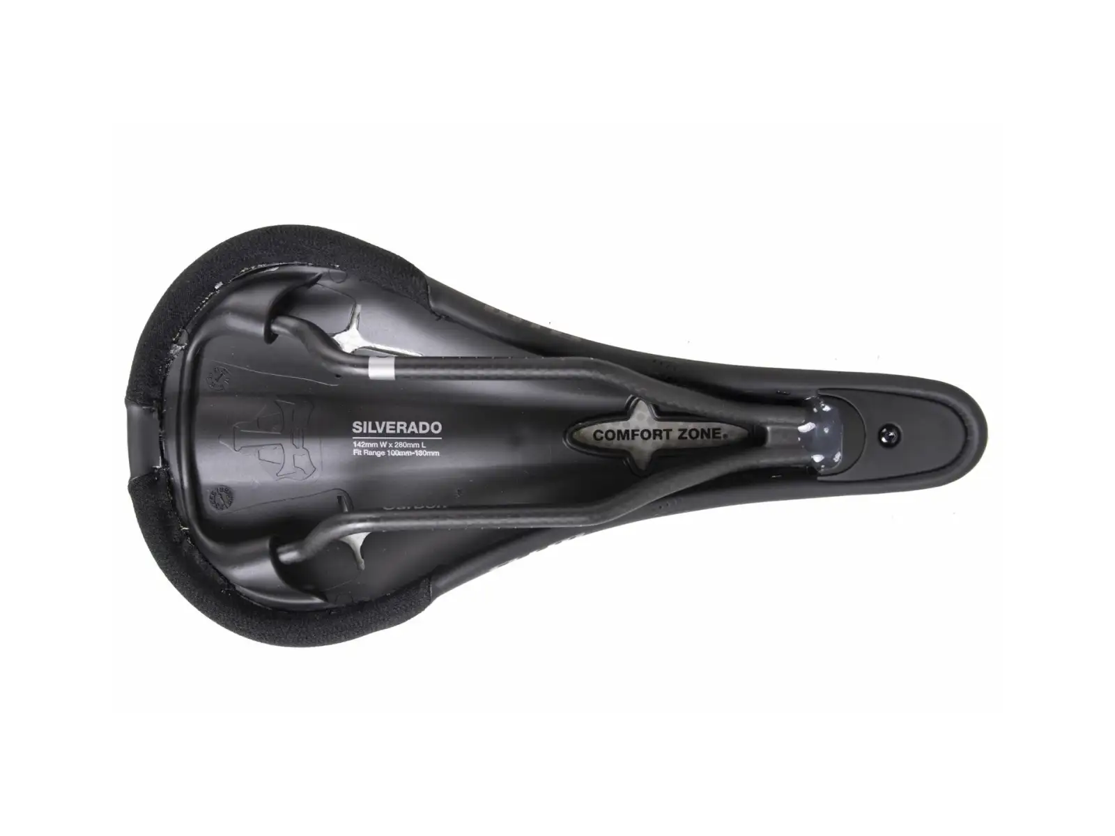 WTB Silverado saddle Carbon Medium