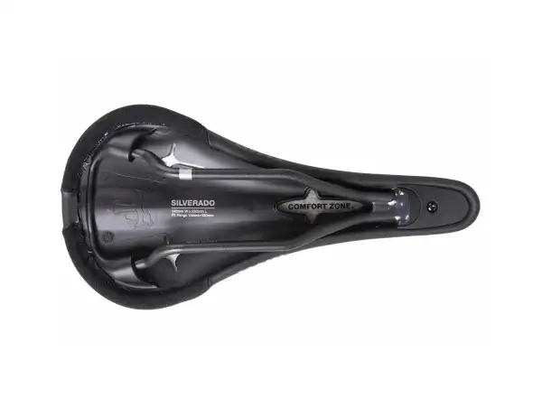 WTB Silverado saddle Carbon Medium