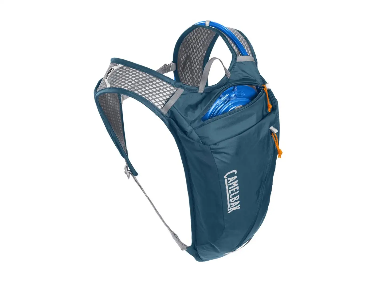 Camelbak Rogue Light 7 backpack Moroccan Blue