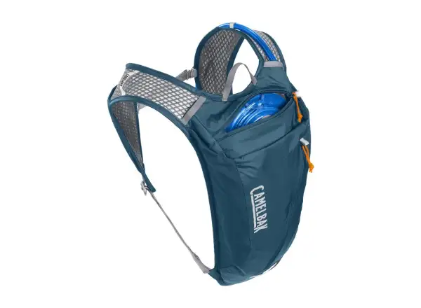 Camelbak Rogue Light 7 backpack Moroccan Blue