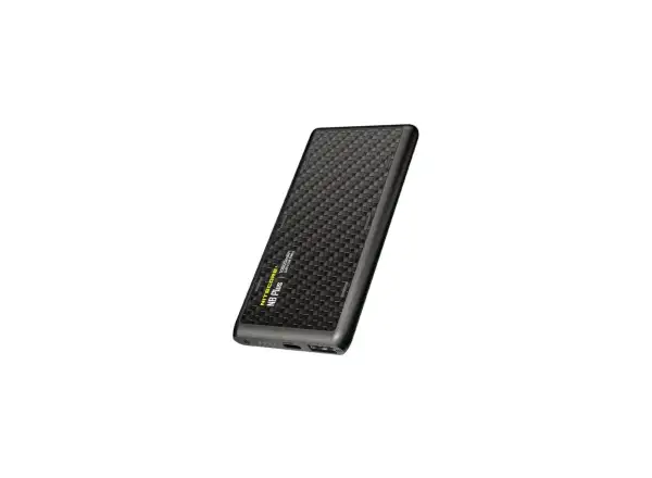 Nitecore NB PLUS lightweight power bank 10 000 mAh
