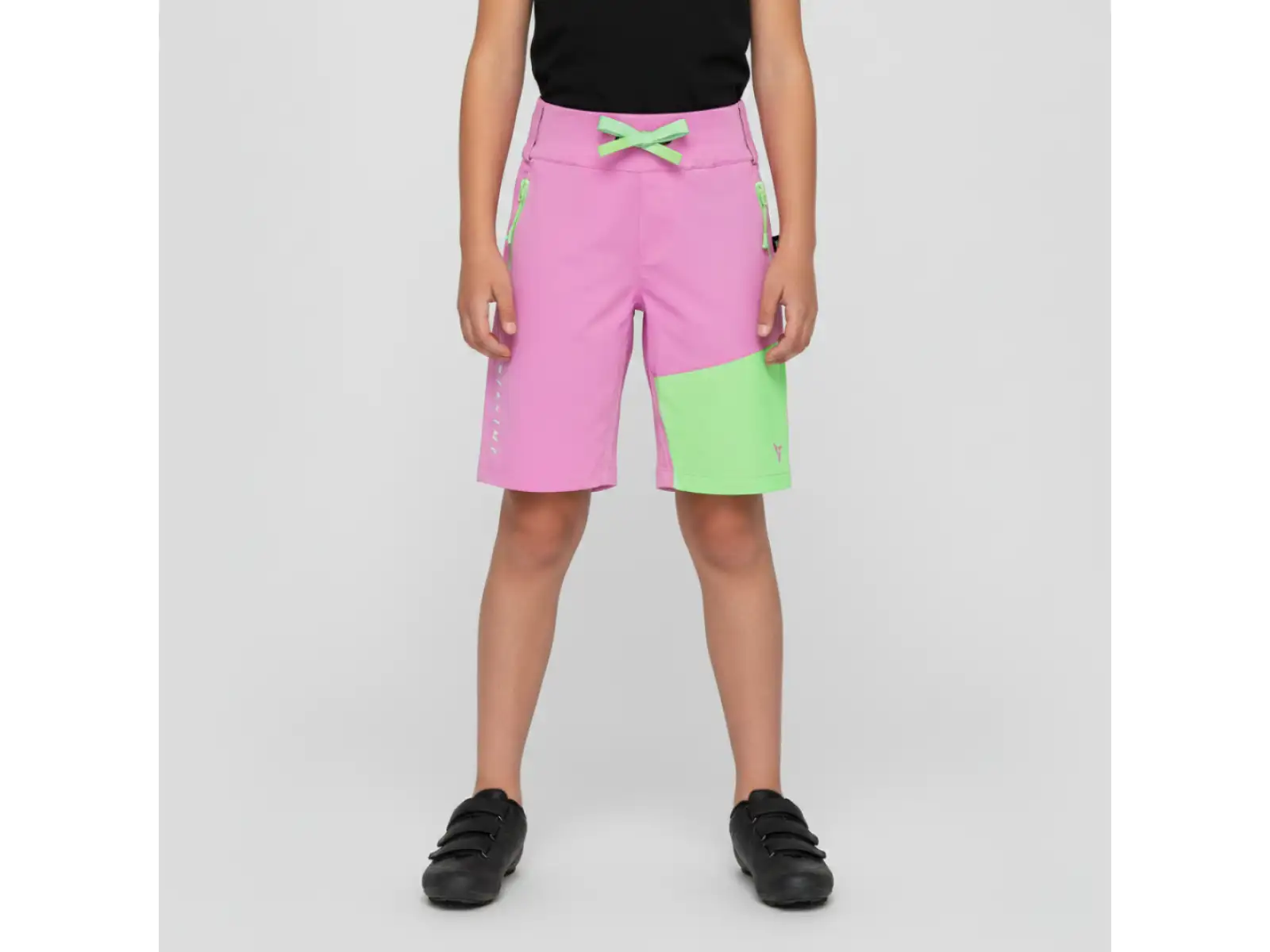 Silvini Acri kids shorts Blush/Pink