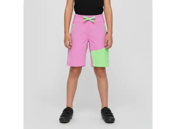 Silvini Acri kids shorts Blush/Pink