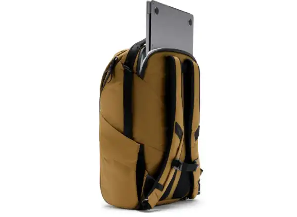 Peak Design Everyday Backpack 20 l Coyote backpack