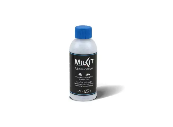 milKit tubeless sealant 125 ml