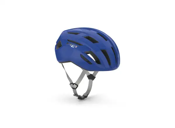 MET Vinci Mips road helmet Luminous Blue