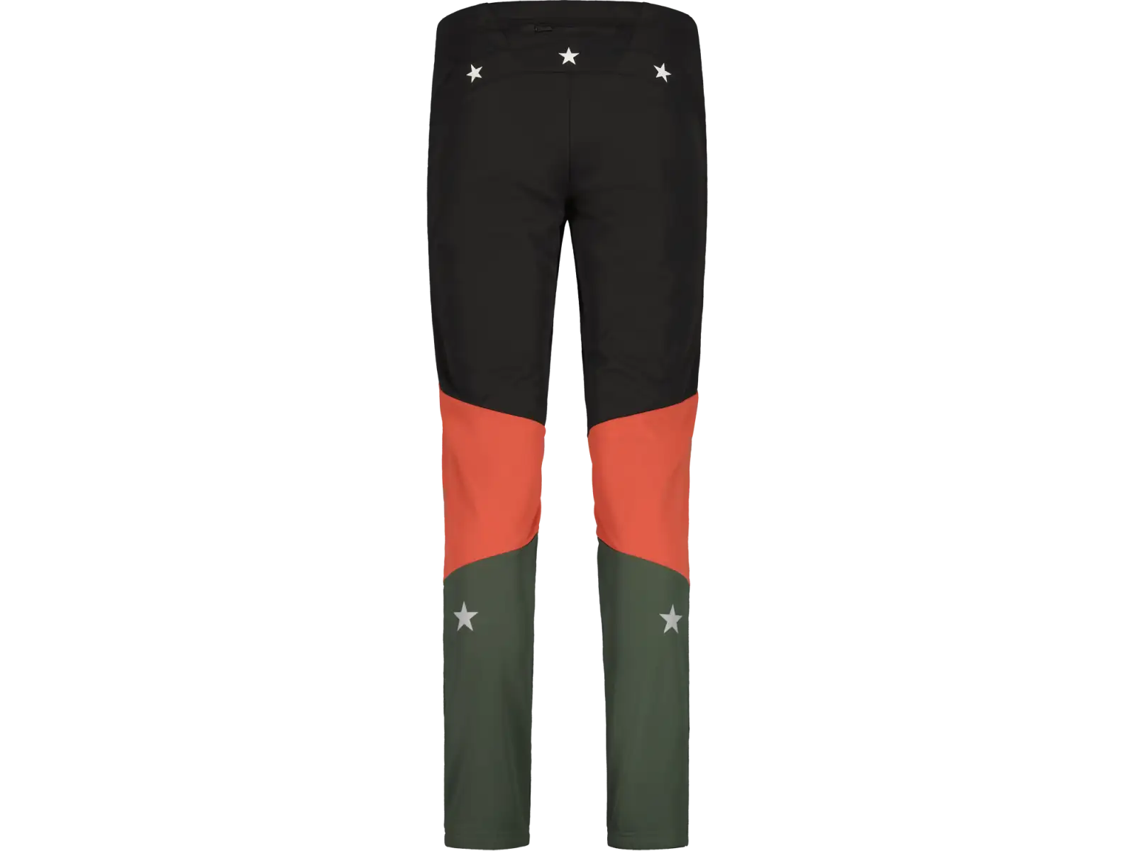 Maloja NaninaM. women's pants Moonless multi