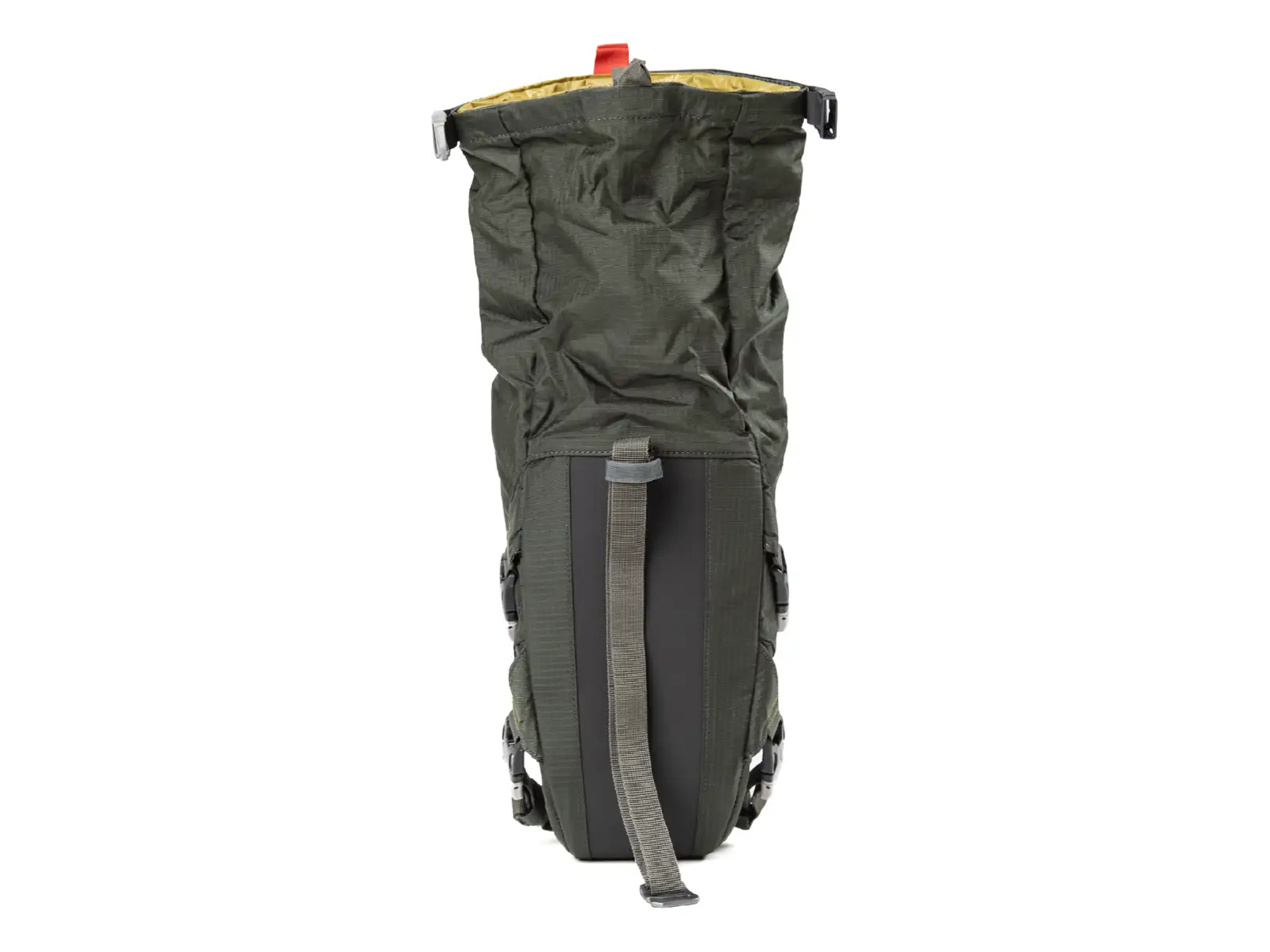 Acepac Drop Post MKIII saddle bag 7 l Gray