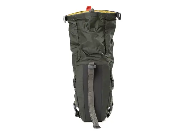 Acepac Drop Post MKIII saddle bag 7 l Gray
