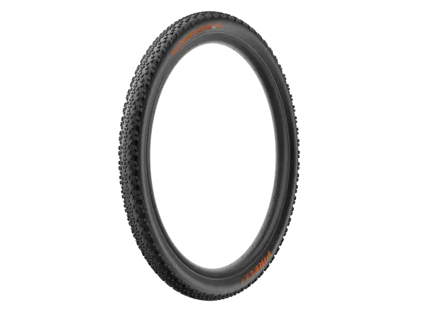 Pirelli Scorpion XC RC Colour Edition 29x2.4" tire kevlar orange