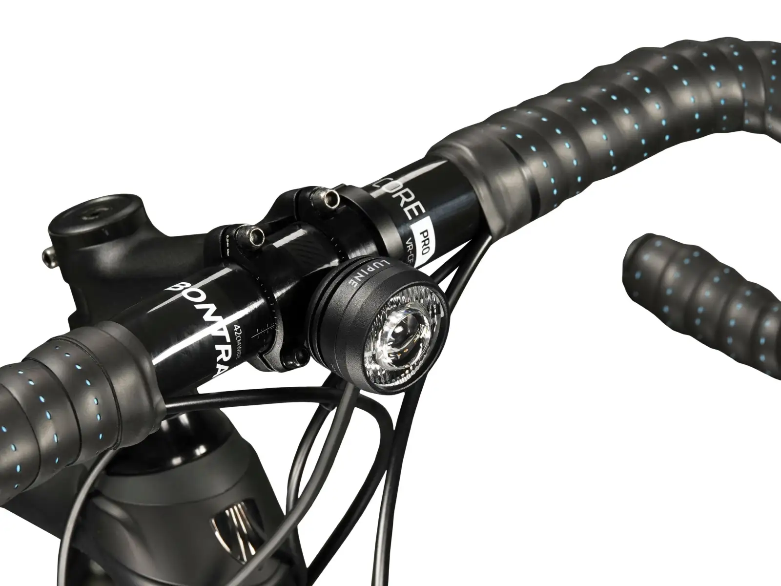 Lupine SL Nano AF front light 1200 lm 5.0 Ah