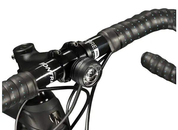 Lupine SL Nano AF front light 1200 lm 5.0 Ah