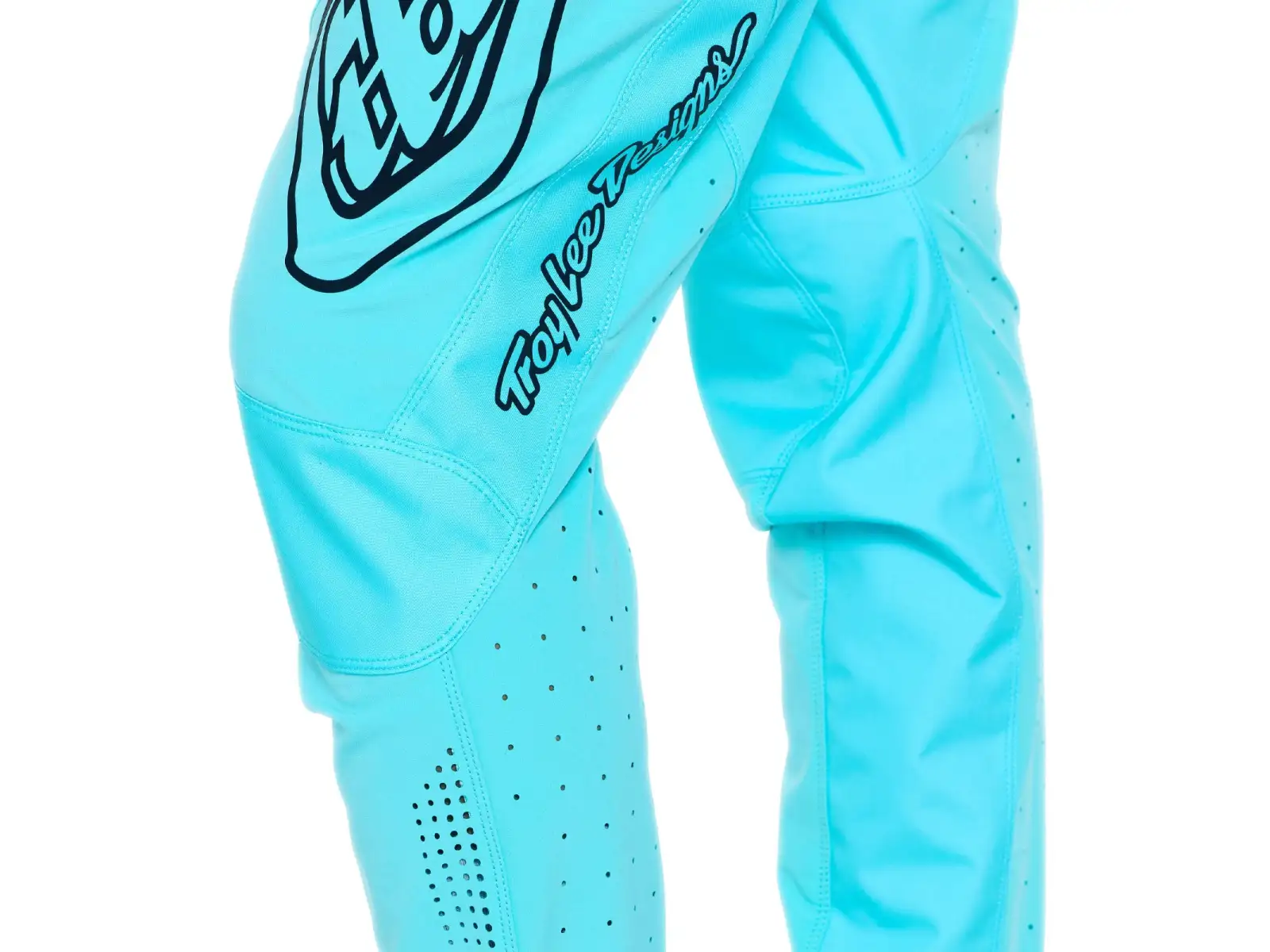 Troy Lee Designs Sprint Pro men's pants Mono Real Teal