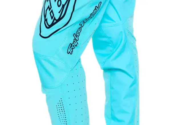 Troy Lee Designs Sprint Pro men's pants Mono Real Teal