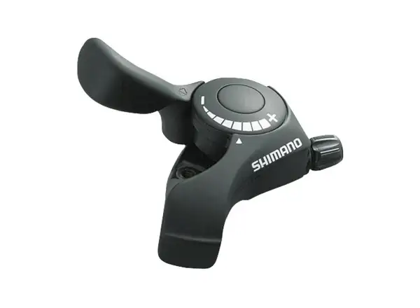 Shimano Tourney SL-TX30 left shifter
