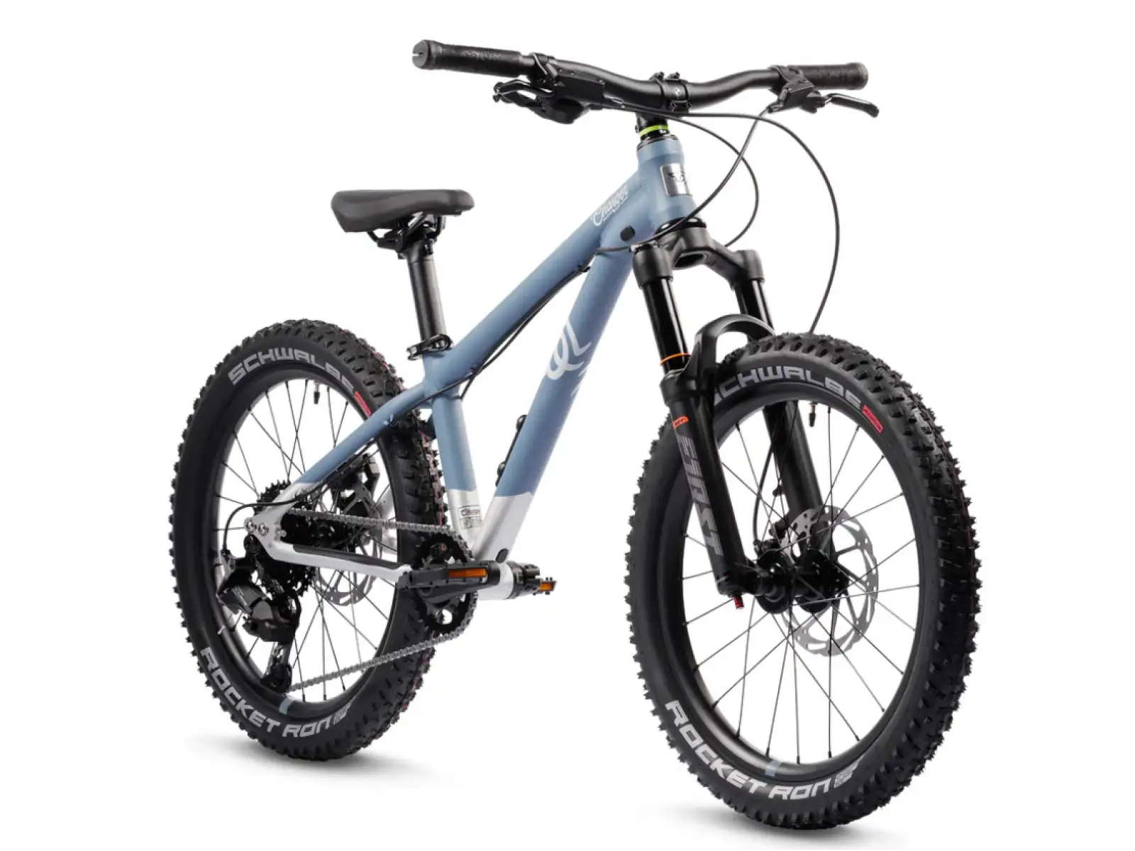 Early Rider Charger 20 kids bike Nordic Blue 2026