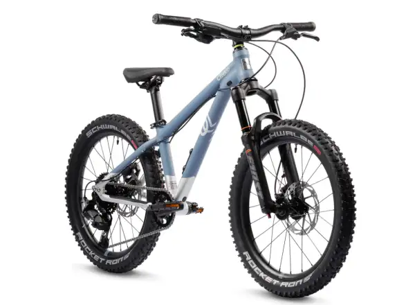Early Rider Charger 20 kids bike Nordic Blue 2026