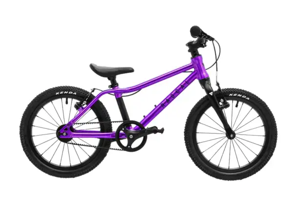 Rascal 16 children's bike Amethyst Limited