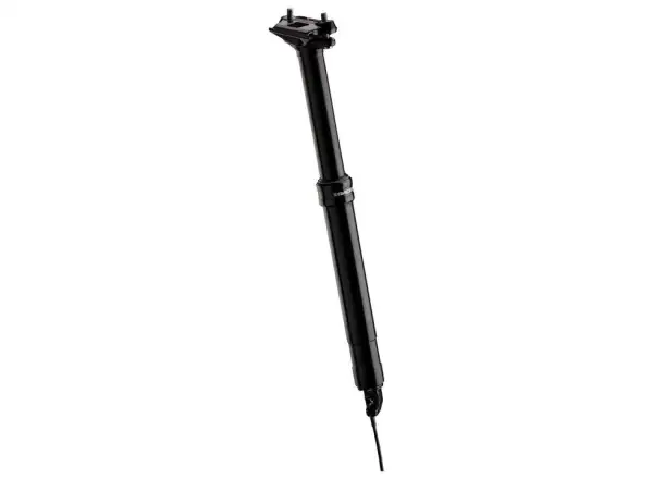 Race Face Aeffect-R travel 100 mm 30.9x325 mm dropper post black