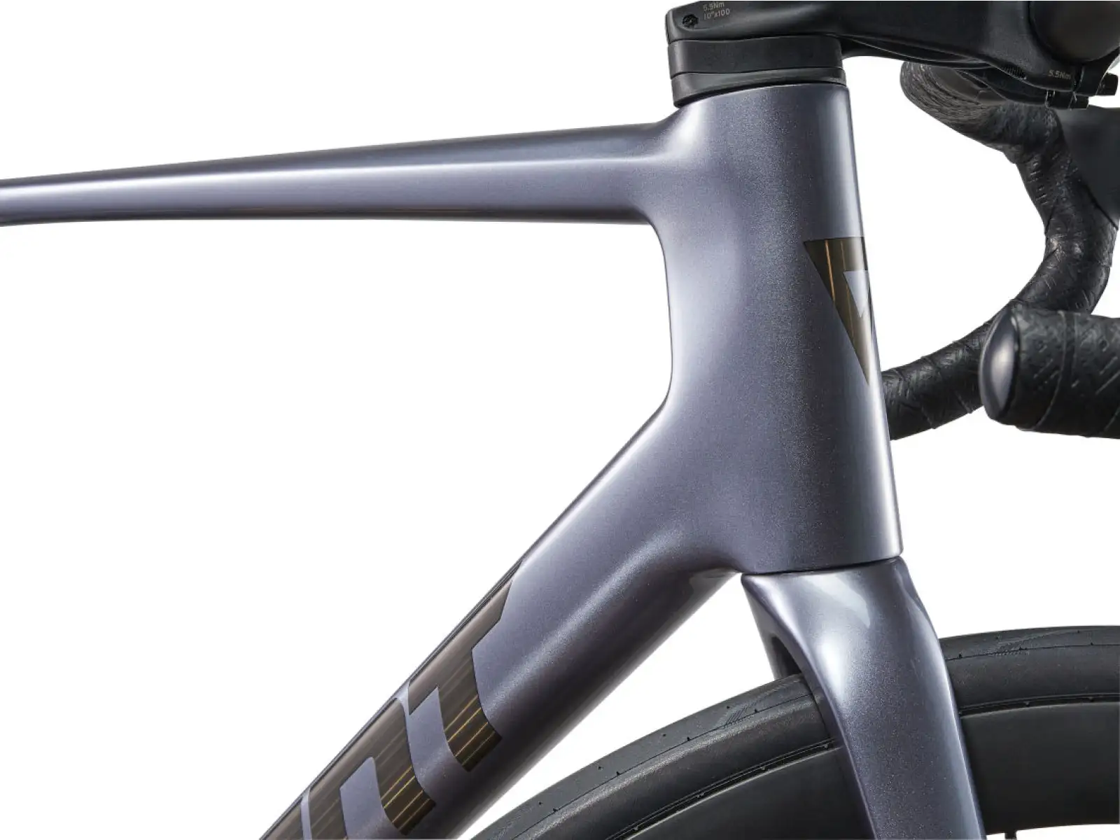 Giant TCR Advanced Pro 0 Di2 road bike Mercury