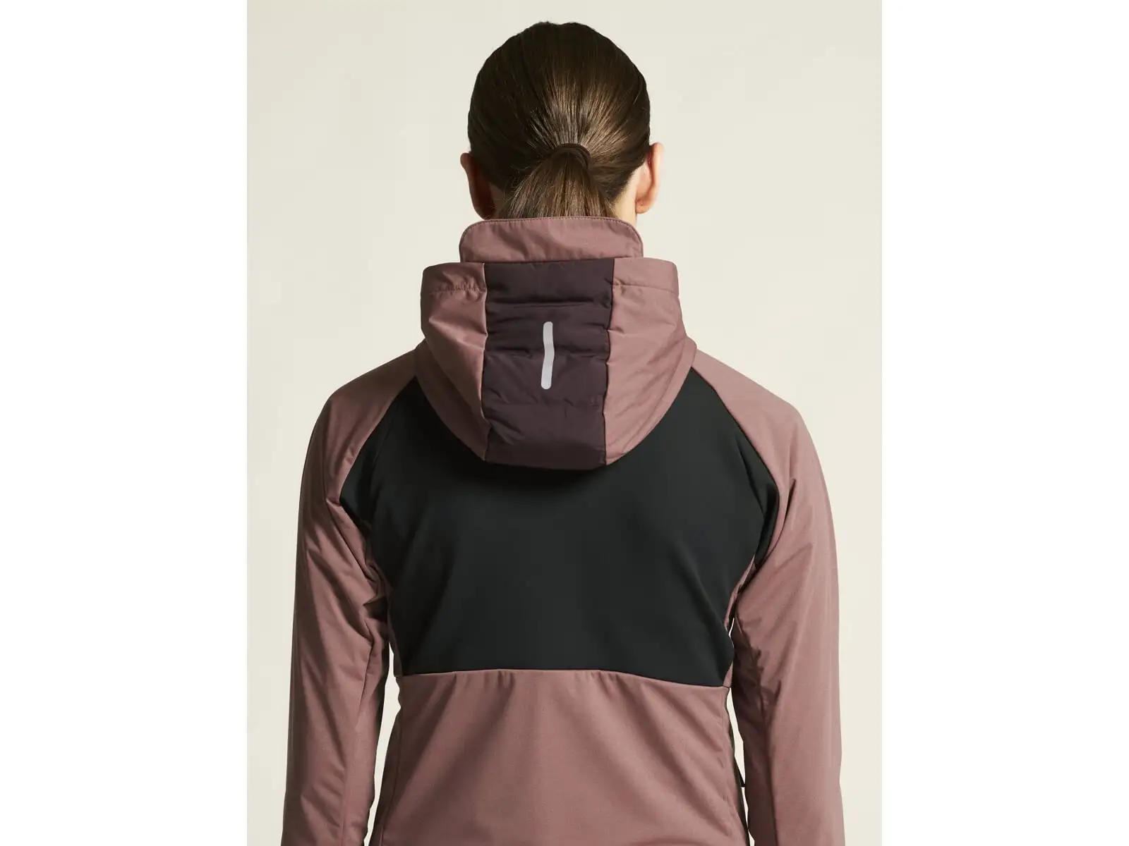 Craft ADV Pursuit Thermal women's jacket red