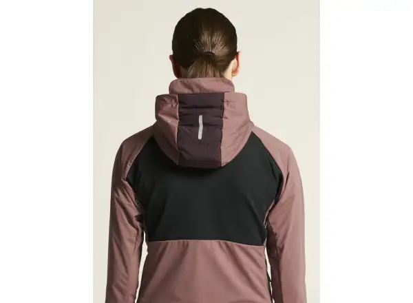 Craft ADV Pursuit Thermal women's jacket red