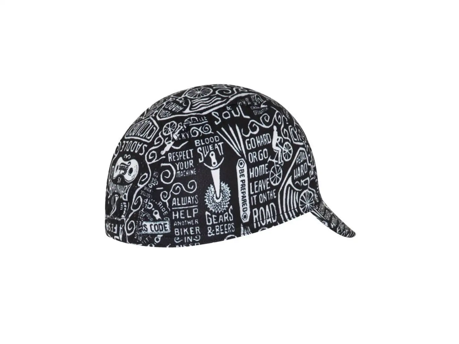 Cycology Wisdom cycling cap