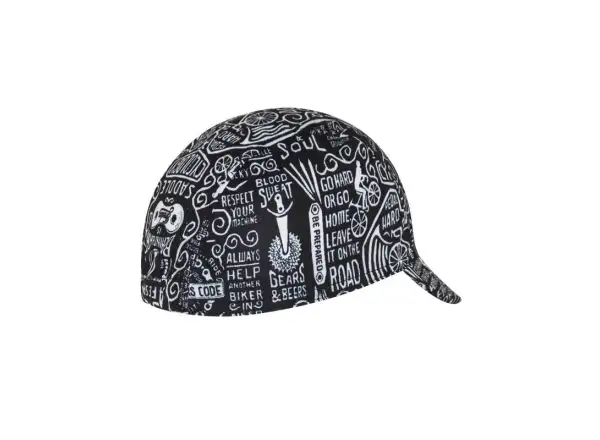 Cycology Wisdom cycling cap