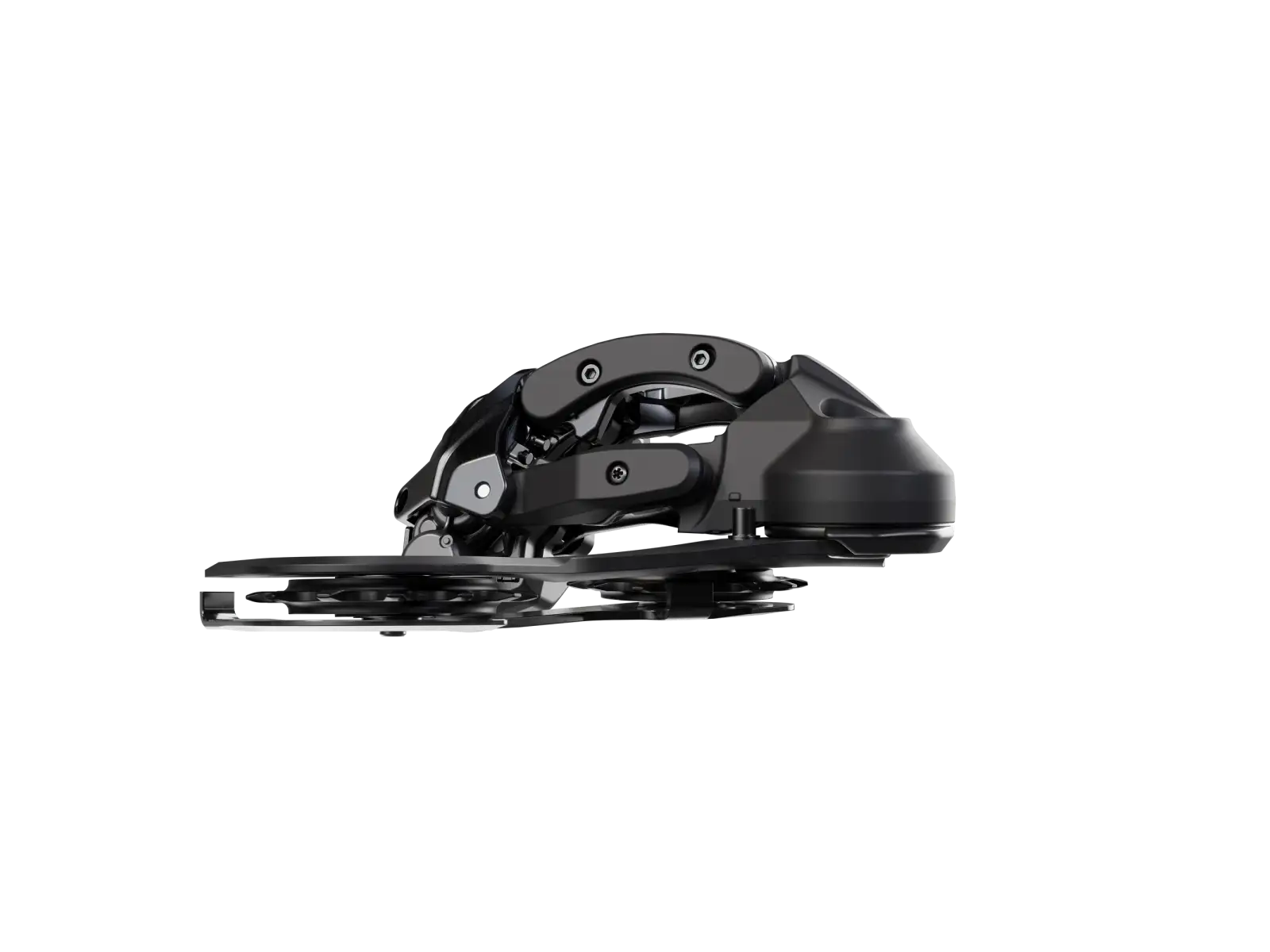 SHIMANO derailleur Deore XT RD-M8260 SGS Di2 derailleur