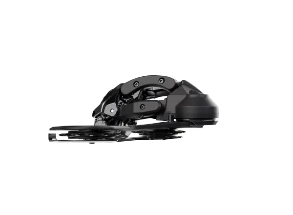 SHIMANO derailleur Deore XT RD-M8260 SGS Di2 derailleur