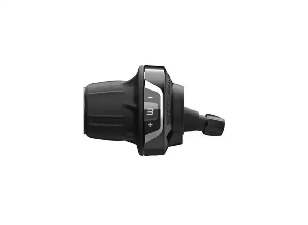 Shimano Tourney SL-RV400-8R Revoshift left twist shifter 3 sp.