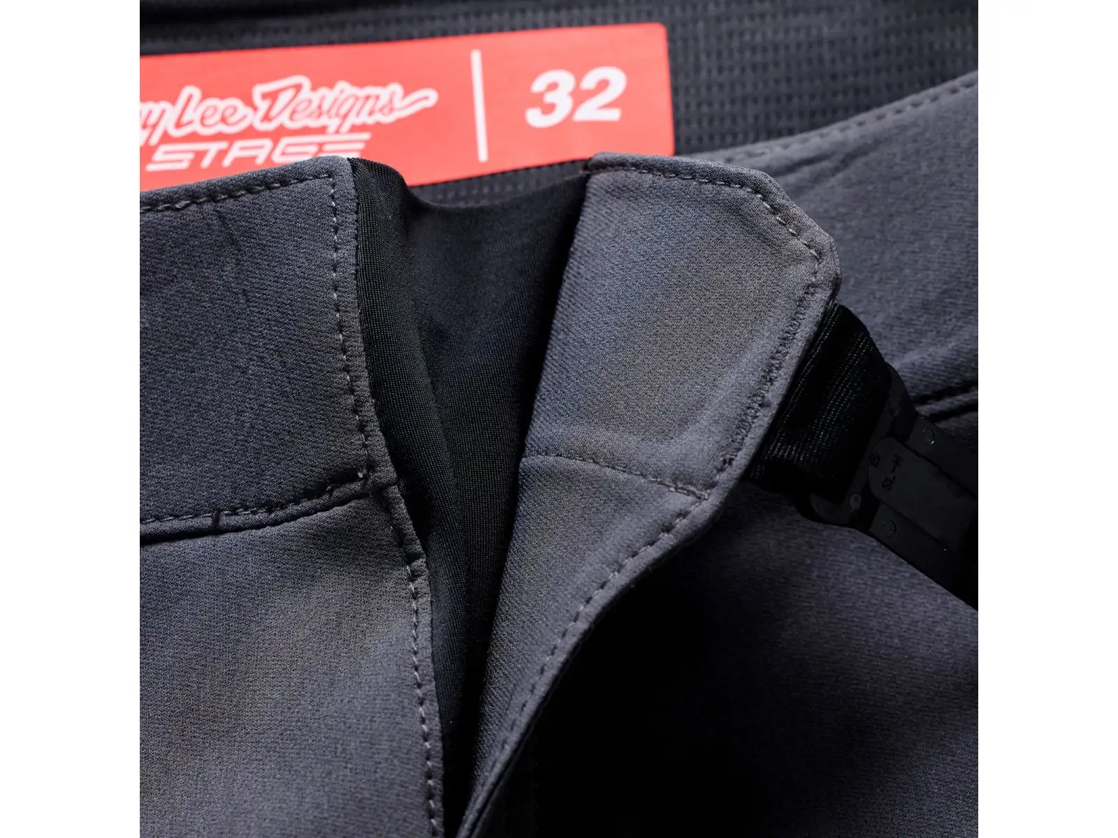 Troy Lee Designs Stage men's pants Mono Carbon